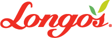 Longos Logo 2021