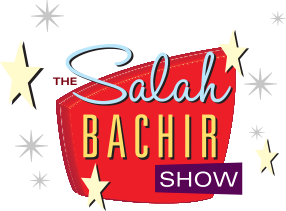 The Salah Bachir Show
