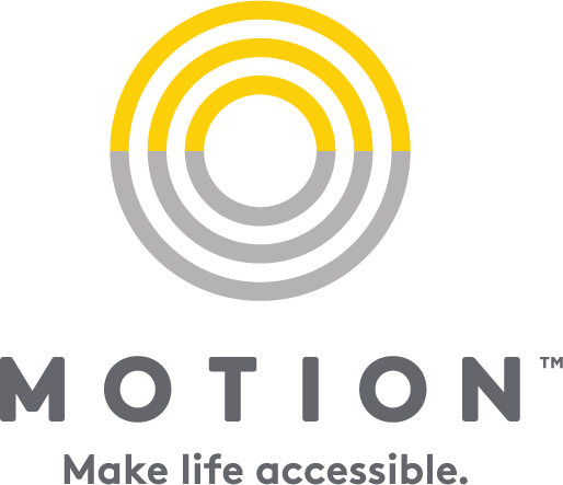 Motion Logo Cycle 2021