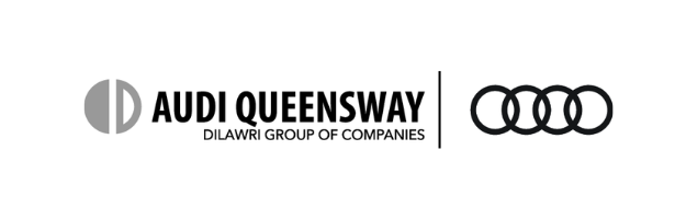 Queensway logo cycle