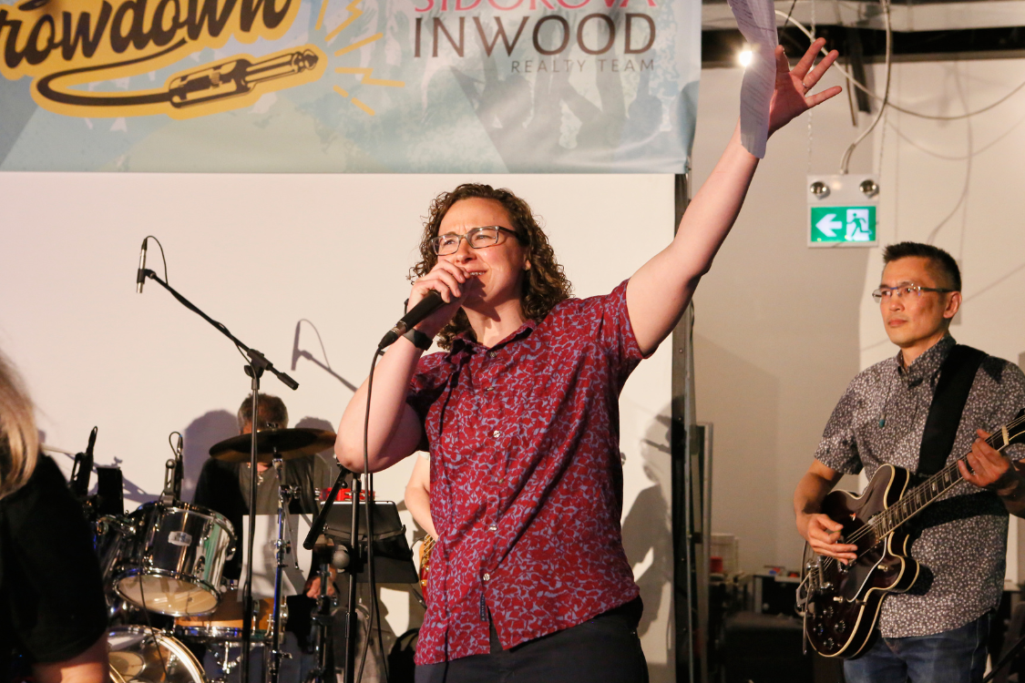 Throwdown Coll 1125 8