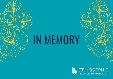 In Memory
