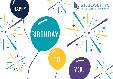 Happy Birthday To You